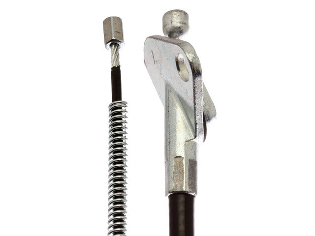 Raybestos Brakes Parking Brake Cable P/N:BC97355 Fits: Toyota Matrix 13-09 - Image 1