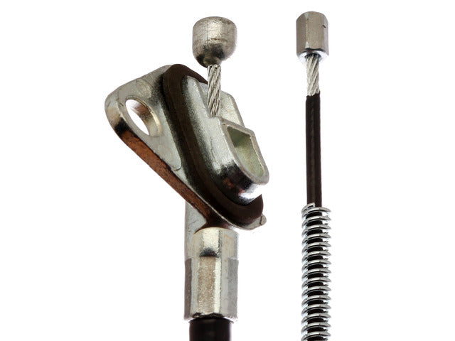 Raybestos Brakes Parking Brake Cable P/N:BC97357 Fits: Toyota Matrix 10-09 - Image 1