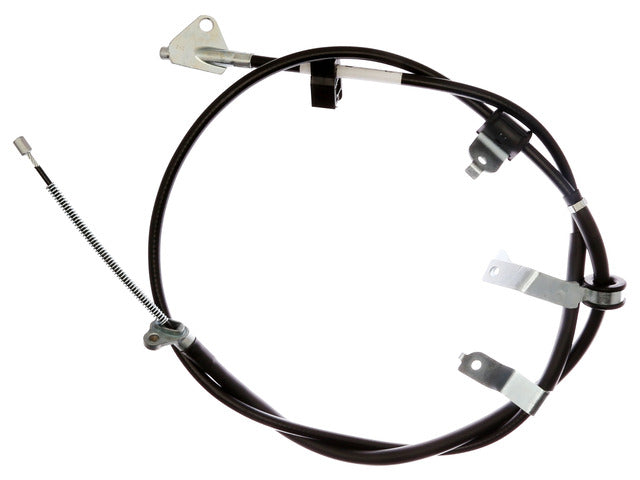 Raybestos Brakes Parking Brake Cable P/N:BC97357 Fits: Toyota Matrix 10-09 - Image 2