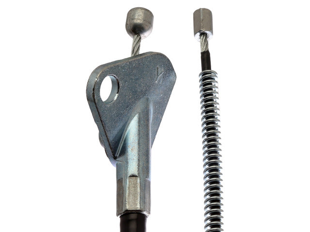 Raybestos Brakes Parking Brake Cable P/N:BC97358 Fits: Toyota Matrix 10-09 - Image 1