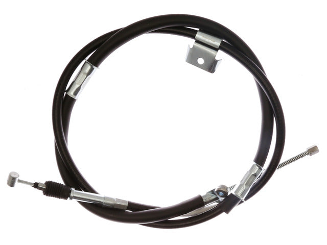 Raybestos Brakes Parking Brake Cable P/N:BC97359 Fits: Toyota Prius 03-01 - Image 2