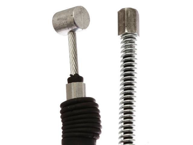 Raybestos Brakes Parking Brake Cable P/N:BC97360 Fits: Toyota Prius 03-01 - Image 1