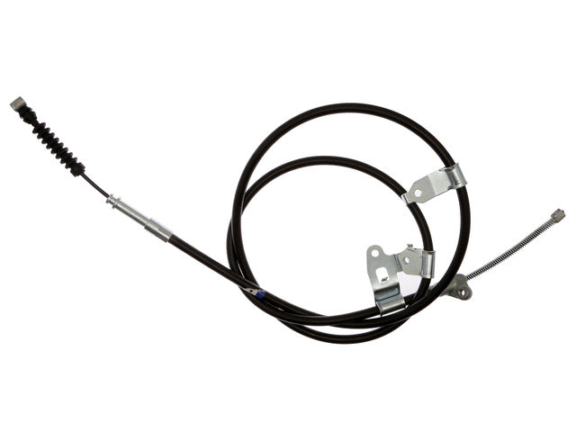Raybestos Brakes Parking Brake Cable P/N:BC97362 Fits: Toyota Prius 08-04 - Image 2