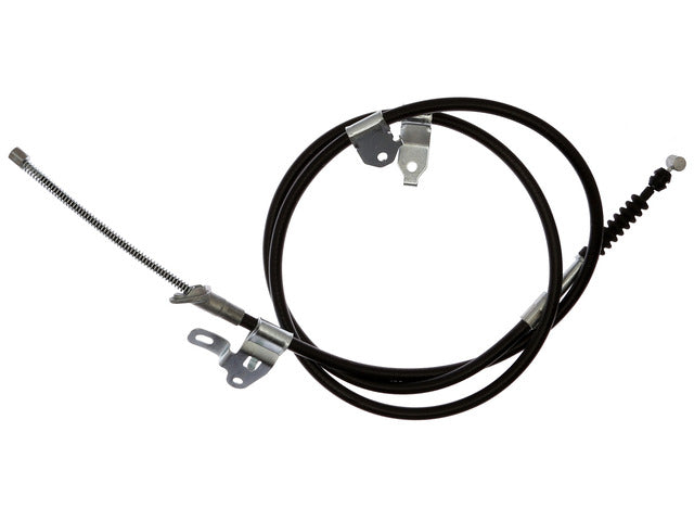 Raybestos Brakes Parking Brake Cable P/N:BC97363 Fits: Toyota Prius 09-08 - Image 2