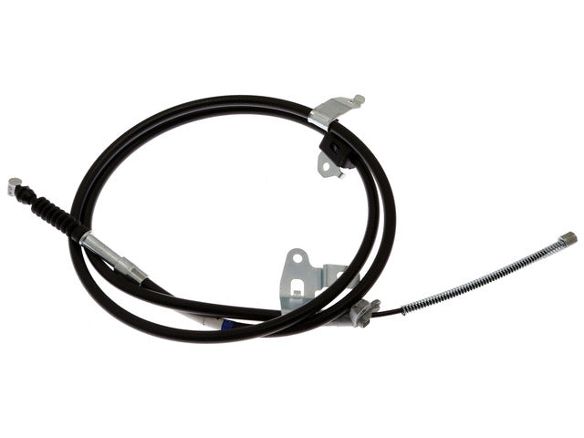 Raybestos Brakes Parking Brake Cable P/N:BC97364 Fits: Toyota Prius 09-08 - Image 2