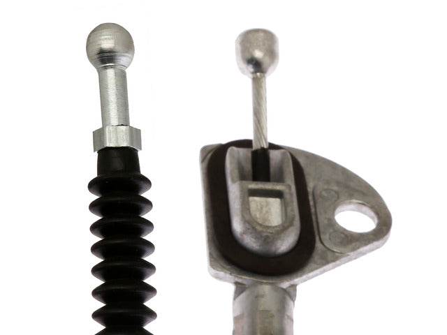 Raybestos Brakes Parking Brake Cable P/N:BC97365 Fits: Toyota Prius 15-10, Toyota Prius Plug-in 15-12 - Image 1