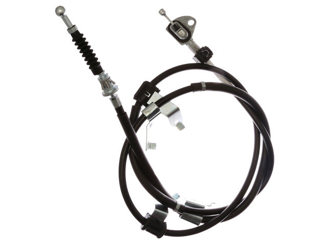 Raybestos Brakes Parking Brake Cable P/N:BC97365 Fits: Toyota Prius 15-10, Toyota Prius Plug-in 15-12 - Image 2