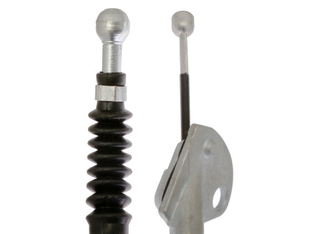 Raybestos Brakes Parking Brake Cable P/N:BC97366 Fits: Toyota Prius 15-10, Toyota Prius Plug-in 15-12 - Image 1