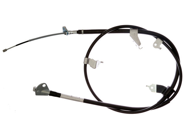 Raybestos Brakes Parking Brake Cable P/N:BC97367 Fits: Toyota Rav4 18-11 - Image 2