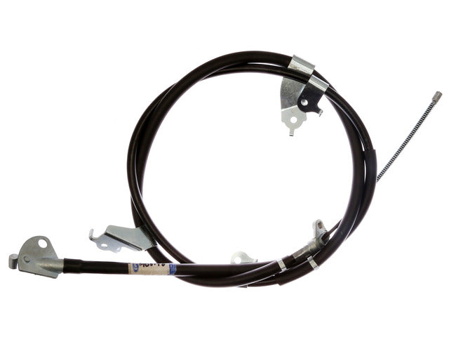 Raybestos Brakes Parking Brake Cable P/N:BC97368 Fits: Toyota Rav4 18-11 - Image 2