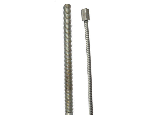Raybestos Brakes Parking Brake Cable P/N:BC97369 Fits: Toyota Tacoma 02-97 - Image 1