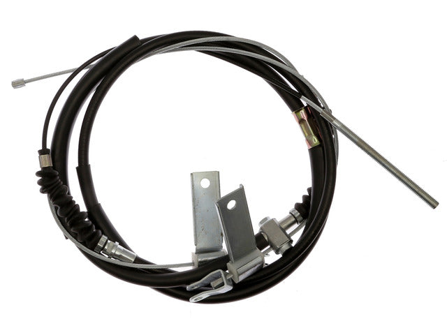 Raybestos Brakes Parking Brake Cable P/N:BC97369 Fits: Toyota Tacoma 02-97 - Image 2