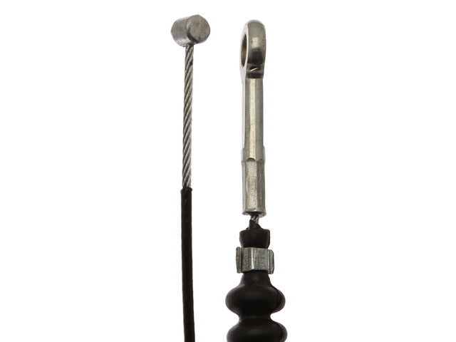 Raybestos Brakes Parking Brake Cable P/N:BC97370 Fits: Toyota Tundra 05-00 - Image 1
