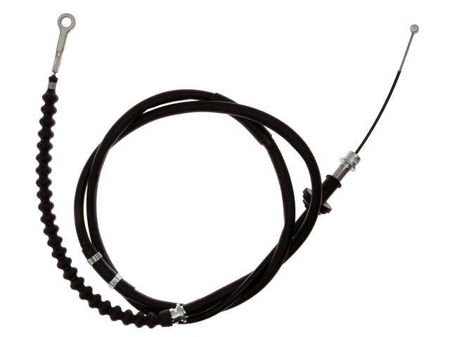 Raybestos Brakes Parking Brake Cable P/N:BC97370 Fits: Toyota Tundra 05-00 - Image 2