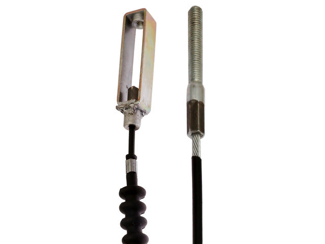 Raybestos Brakes Parking Brake Cable P/N:BC97371 Fits: Toyota Tundra 02-00 - Image 1