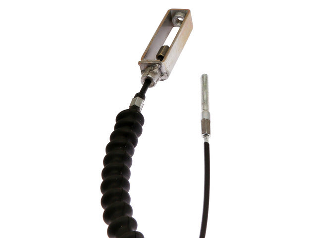 Raybestos Brakes Parking Brake Cable P/N:BC97372 Fits: Toyota Tundra 06-04 - Image 1
