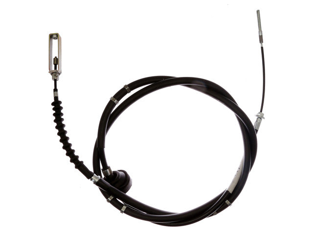 Raybestos Brakes Parking Brake Cable P/N:BC97372 Fits: Toyota Tundra 06-04 - Image 2