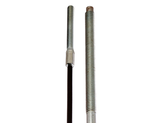Raybestos Brakes Parking Brake Cable P/N:BC97373 Fits: Toyota Tundra 20-07 - Image 1