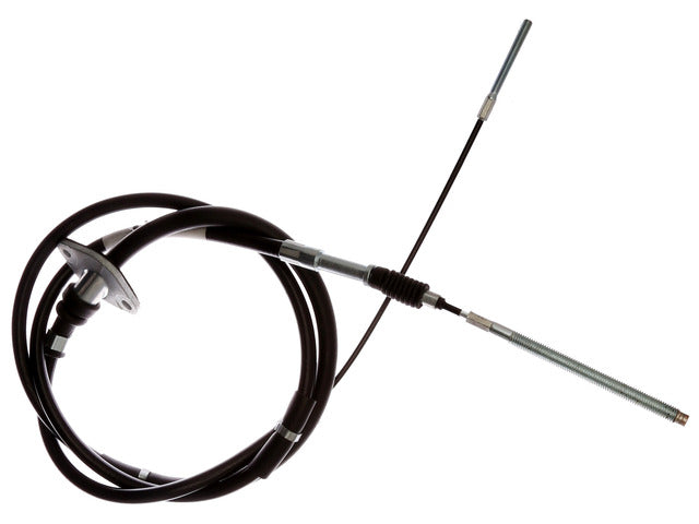 Raybestos Brakes Parking Brake Cable P/N:BC97373 Fits: Toyota Tundra 20-07 - Image 2