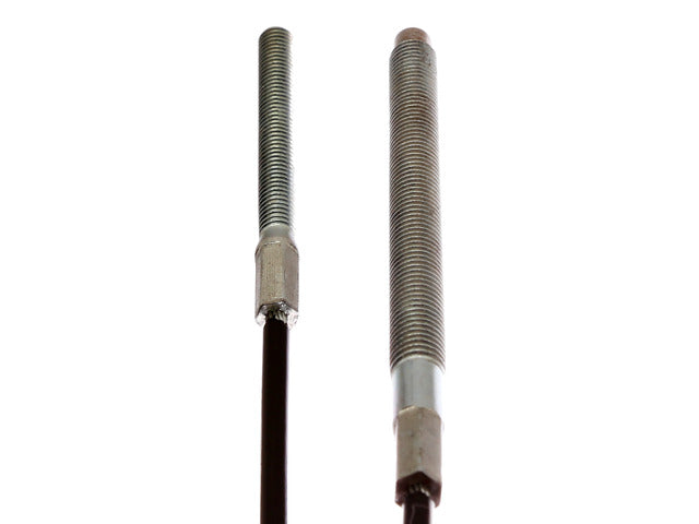 Raybestos Brakes Parking Brake Cable P/N:BC97374 Fits: Toyota Tundra 17-07 - Image 1
