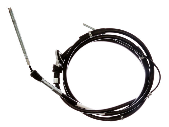 Raybestos Brakes Parking Brake Cable P/N:BC97374 Fits: Toyota Tundra 17-07 - Image 2
