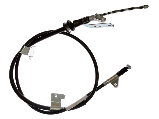 Raybestos Brakes Parking Brake Cable P/N:BC97375 Fits: Toyota Venza 15-09 - Image 2