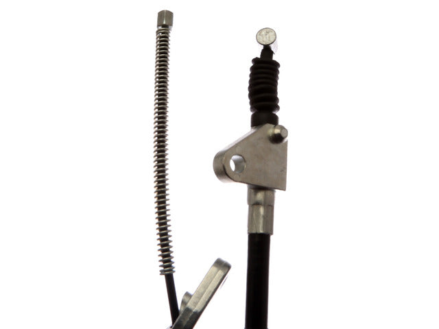 Raybestos Brakes Parking Brake Cable P/N:BC97376 Fits: Toyota Venza 15-09 - Image 1