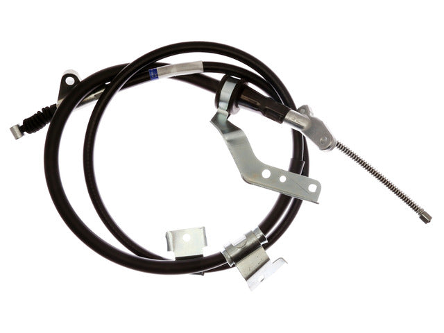 Raybestos Brakes Parking Brake Cable P/N:BC97376 Fits: Toyota Venza 15-09 - Image 2