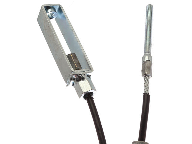 Raybestos Brakes Parking Brake Cable P/N:BC97377 Fits: Lexus Es350 18-16, Toyota Avalon 18-13, Toyota Camry 17-12 - Image 1