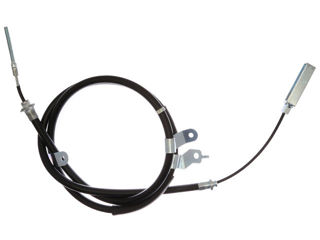 Raybestos Brakes Parking Brake Cable P/N:BC97377 Fits: Lexus Es350 18-16, Toyota Avalon 18-13, Toyota Camry 17-12 - Image 2