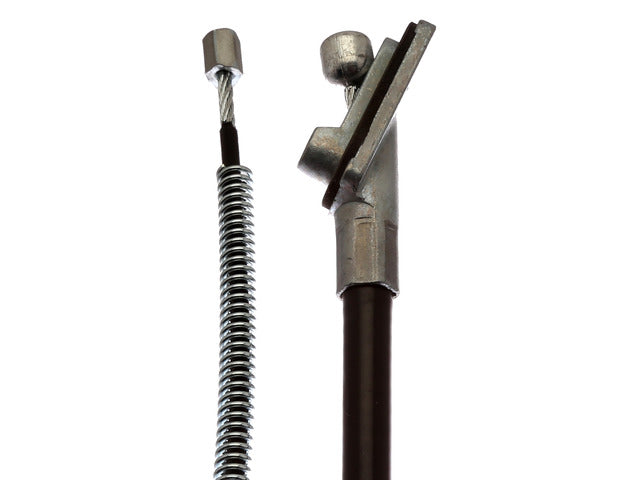 Raybestos Brakes Parking Brake Cable P/N:BC97380 Fits: Toyota Echo 05-00 - Image 1