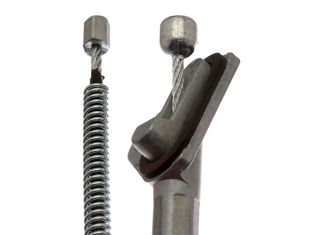 Raybestos Brakes Parking Brake Cable P/N:BC97381 Fits: Toyota Echo 05-00 - Image 1