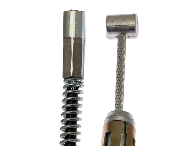 Raybestos Brakes Parking Brake Cable P/N:BC97382 Fits: Toyota Fj Cruiser 10-07 - Image 1