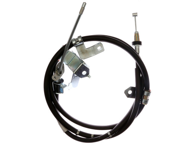 Raybestos Brakes Parking Brake Cable P/N:BC97382 Fits: Toyota Fj Cruiser 10-07 - Image 2