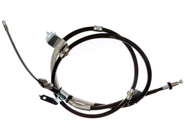 Raybestos Brakes Parking Brake Cable P/N:BC97383 Fits: Toyota Fj Cruiser 10-07 - Image 2