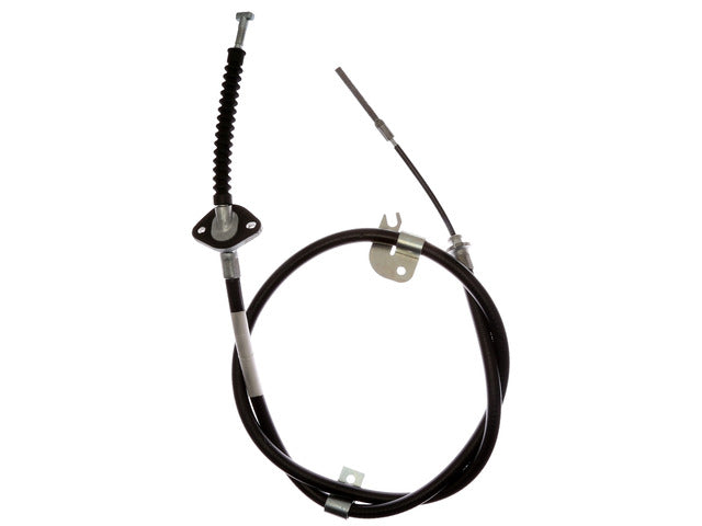 Raybestos Brakes Parking Brake Cable P/N:BC97384 Fits: Toyota Highlander 14-08 - Image 2