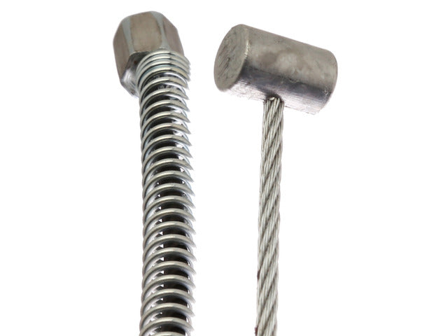 Raybestos Brakes Parking Brake Cable P/N:BC97386 Fits: Toyota Highlander 10-08 - Image 1