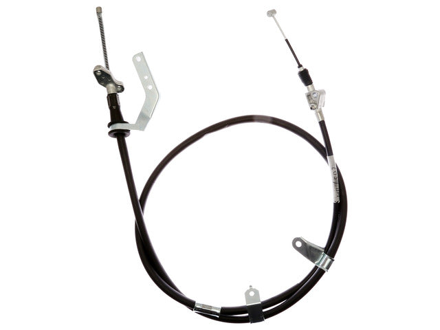 Raybestos Brakes Parking Brake Cable P/N:BC97386 Fits: Toyota Highlander 10-08 - Image 2