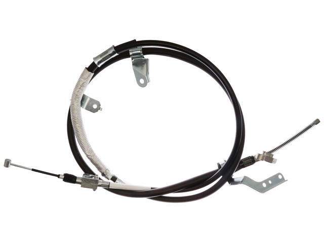 Raybestos Brakes Parking Brake Cable P/N:BC97387 Fits: Toyota Highlander 10-08 - Image 2