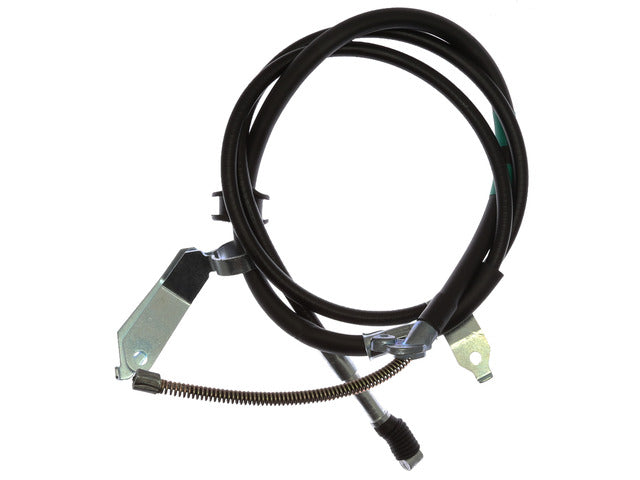 Raybestos Brakes Parking Brake Cable P/N:BC97389 Fits: Toyota Matrix 06-03 - Image 2