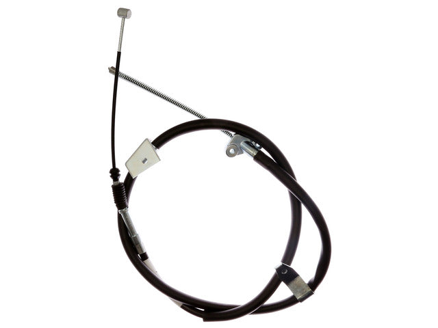 Raybestos Brakes Parking Brake Cable P/N:BC97390 Fits: Toyota Sienna 07-04 - Image 2
