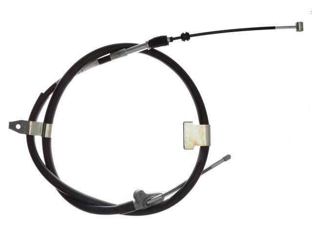 Raybestos Brakes Parking Brake Cable P/N:BC97391 Fits: Toyota Sienna 10-04 - Image 2