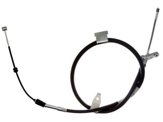 Raybestos Brakes Parking Brake Cable P/N:BC97392 Fits: Toyota Sienna 10-04 - Image 2