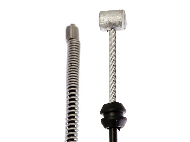 Raybestos Brakes Parking Brake Cable P/N:BC97393 Fits: Toyota Sienna 19-11 - Image 1