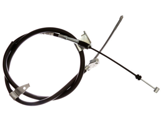 Raybestos Brakes Parking Brake Cable P/N:BC97393 Fits: Toyota Sienna 19-11 - Image 2
