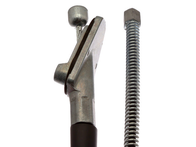 Raybestos Brakes Parking Brake Cable P/N:BC97396 Fits: Toyota Yaris 18-12 - Image 1