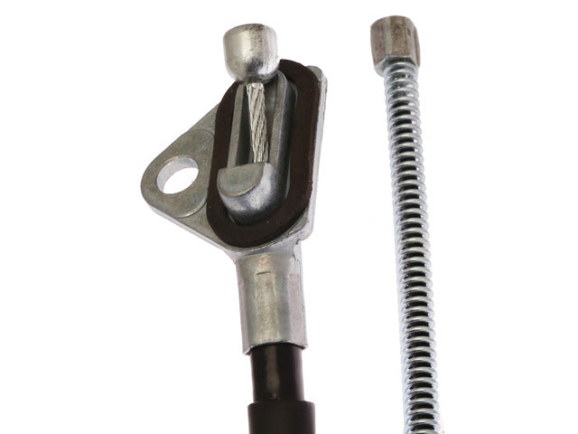 Raybestos Brakes Parking Brake Cable P/N:BC97397 Fits: Toyota Yaris 18-12 - Image 1