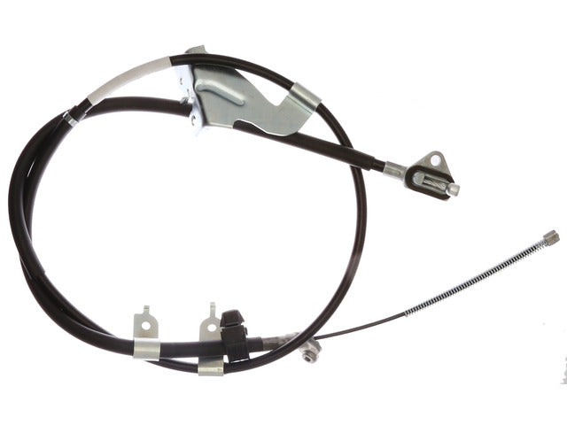 Raybestos Brakes Parking Brake Cable P/N:BC97397 Fits: Toyota Yaris 18-12 - Image 2