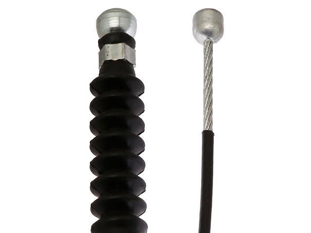 Raybestos Brakes Parking Brake Cable P/N:BC97398 Fits: Toyota Yaris 18-12 - Image 1