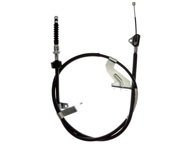 Raybestos Brakes Parking Brake Cable P/N:BC97398 Fits: Toyota Yaris 18-12 - Image 2